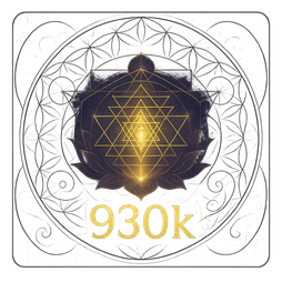 930k logo